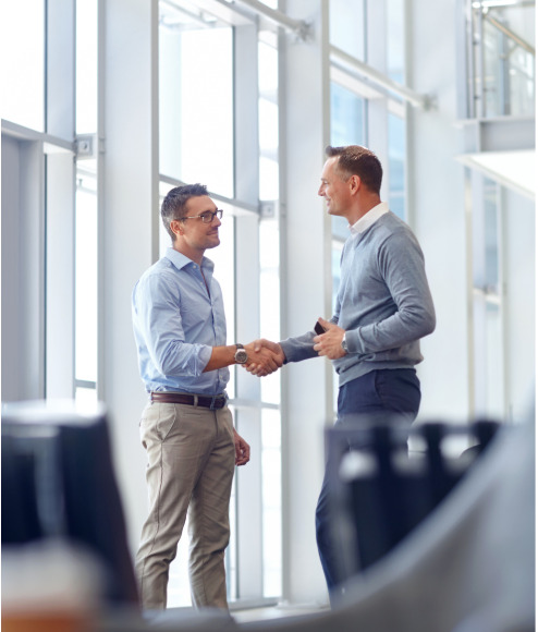 Commercial lending and financing for Seattle investment property